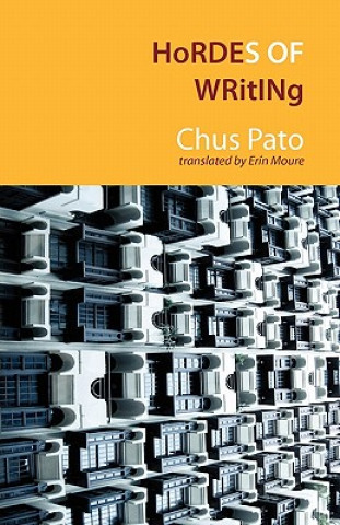 Book Hordes of Writing Chus Pato