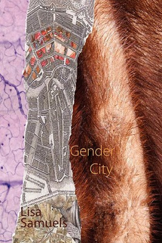 Carte Gender City Lisa Samuels