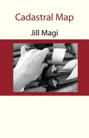 Book Cadastral Map Jill Magi