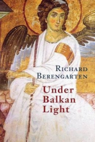 Book Under Balkan Light Richard Burns
