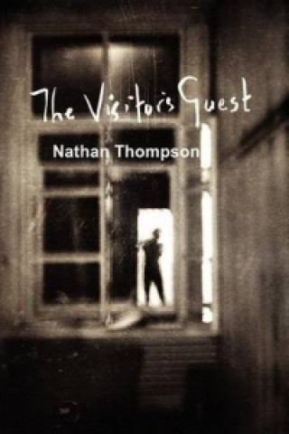 Книга Visitor's Guest Nathan Thompson