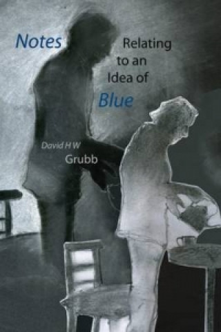 Carte Notes Relating to an Idea of Blue David H. W. Grubb