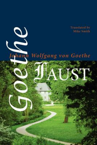 Buch Faust Johann Wolfgang von Goethe