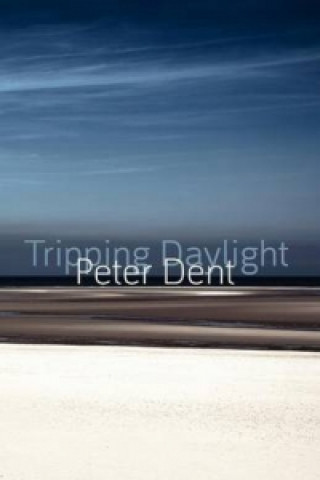 Book Tripping Daylight Peter Dent