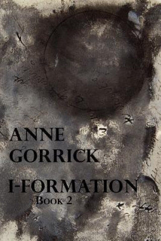 Книга I-Formation Anne Gorrick