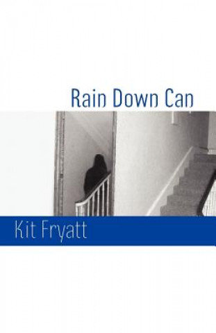 Книга Rain Down Can Kit Fryatt