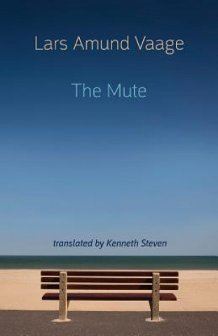Knjiga Mute Lars Amund Vaage