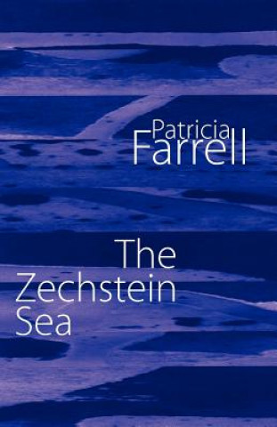 Carte Zechstein Sea Patricia Farrell
