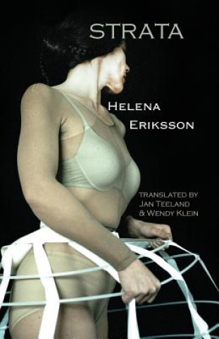 Livre Strata Helena Eriksson