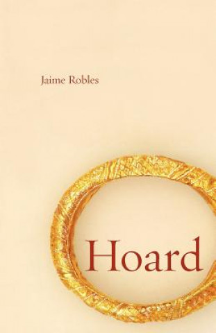 Kniha Hoard Jaime Robles