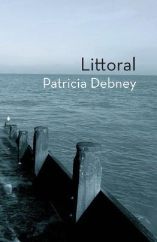 Kniha Littoral Patricia Debney