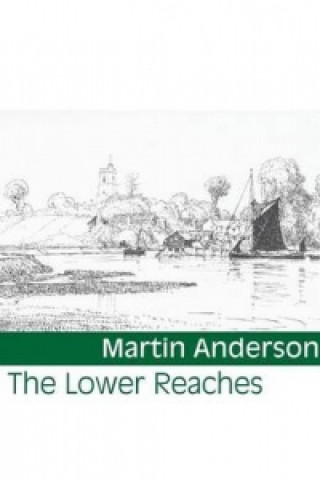 Książka Lower Reaches Martin Anderson