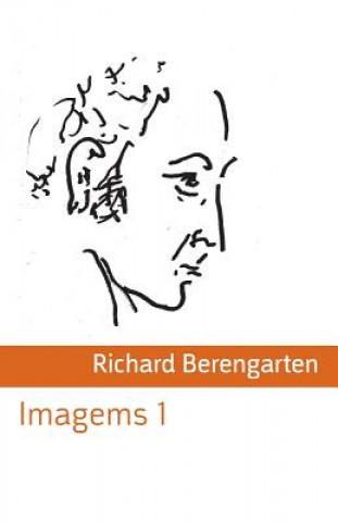 Βιβλίο Imagems 1 Richard Berengarten