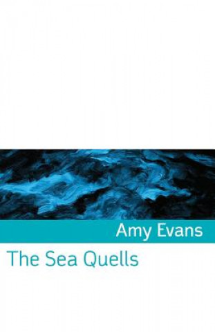 Carte Sea Quells Amy Evans