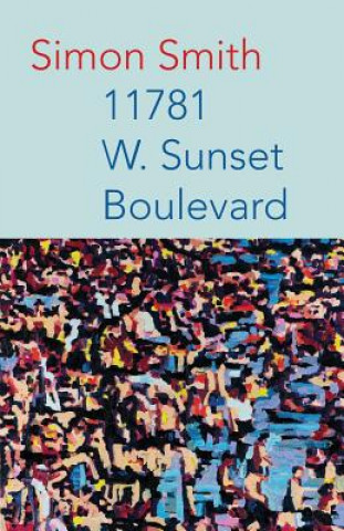 Carte 11781 W. Sunset Boulevard Simon Smith