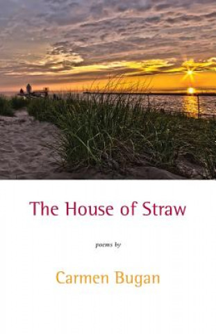 Buch House of Straw Carmen Bugan