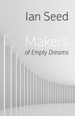 Book Makers of Empty Dreams Ian Seed