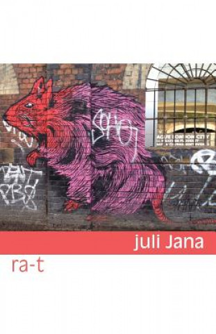 Knjiga Ra-T Juli Jana