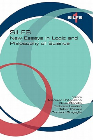 Kniha New Essays in Logic and Philosophy of Science Marcello D'Agostino