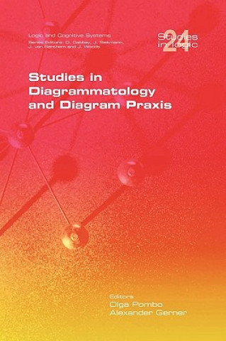 Книга Studies in Diagrammatology and Diagram Praxis Olga Pombo