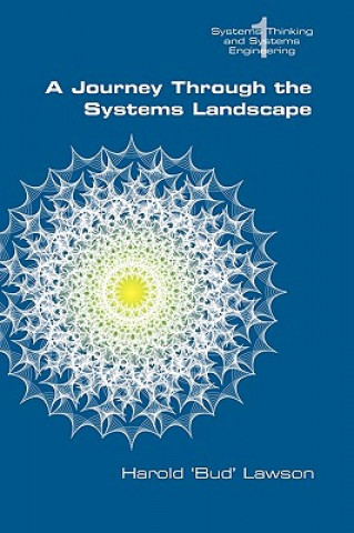 Könyv Journey Through the Systems Landscape Harold "Bud" Lawson