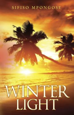 Knjiga Winter Light Sifiso Mpongose