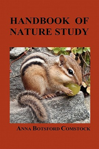 Carte Handbook of Nature Study ANNA COMSTOCK