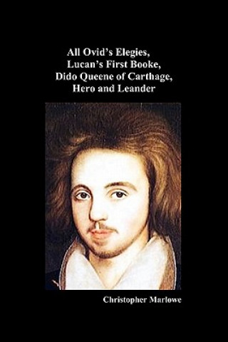 Buch Christopher Marlowe Christopher Marlowe