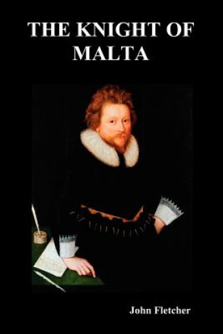 Buch Knight of Malta John Fletcher