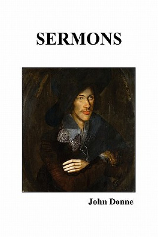 Książka Sermons Donne