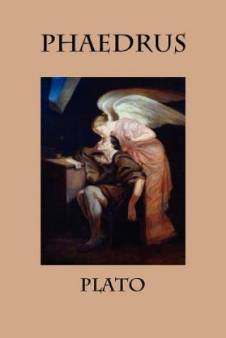 Knjiga Phaedrus Plato