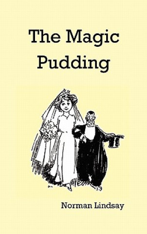 Knjiga Magic Pudding Norman Lindsey