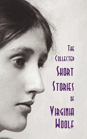 Kniha Collected Short Stories of Virginia Woolf Virginia Woolf