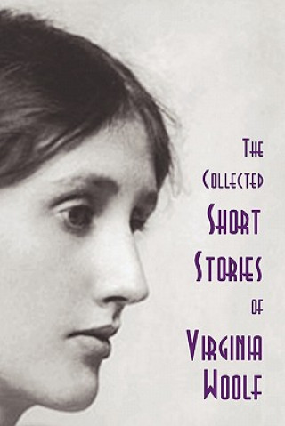 Kniha Collected Short Stories of Virginia Woolf Virginia Woolf