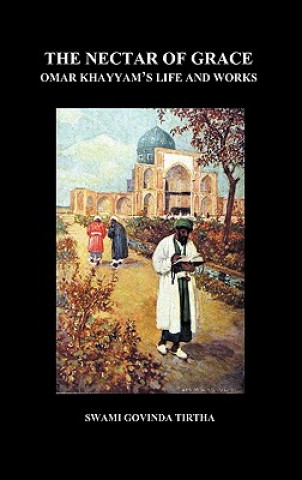 Knjiga Nectar Of Grace (Hardback) Swami Govinda Tirtha