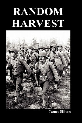 Boek Random Harvest (Hardback) James Hilton