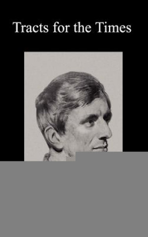 Carte Tracts for the Times John Henry Newman