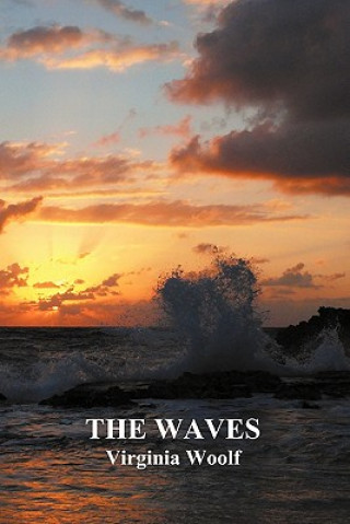 Livre Waves (Paperback) Virginia Woolf