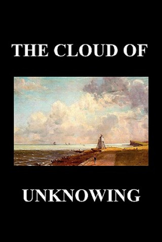 Kniha Cloud of Unknowing 