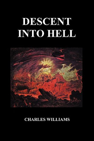 Книга Descent into Hell (Paperback) Charles Williams