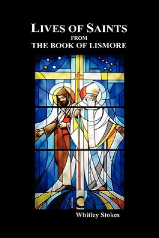 Книга Lives of Saints from the Book of Lismore 