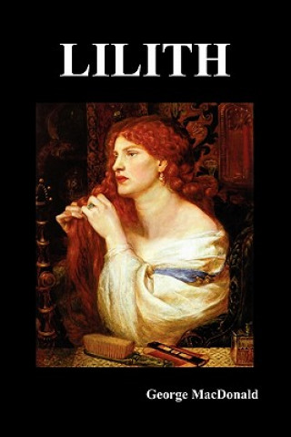 Livre Lilith George MacDonald