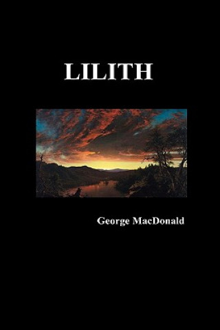 Könyv Lilith George MacDonald