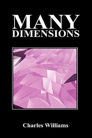 Βιβλίο Many Dimensions Charles Williams