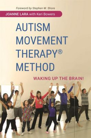 Carte Autism Movement Therapy (R) Method LARA JOANNE WITH BOW