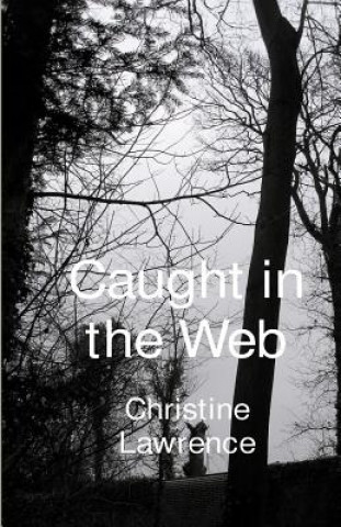 Kniha Caught in the Web Christine Lawrence