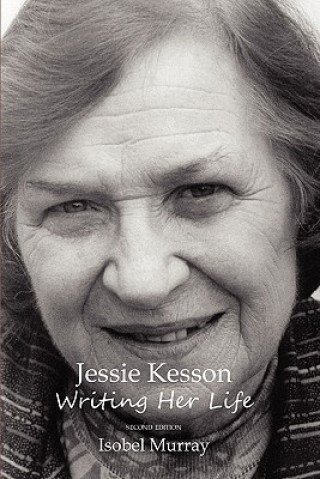 Könyv Jessie Kesson Isobel Murray