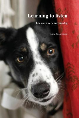 Book Learning to Listen Anne M. Scriven