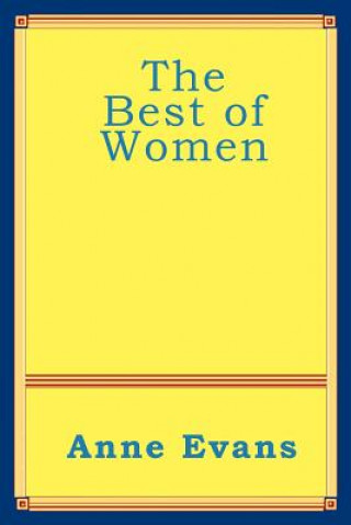 Carte Best of Women Anne Evans