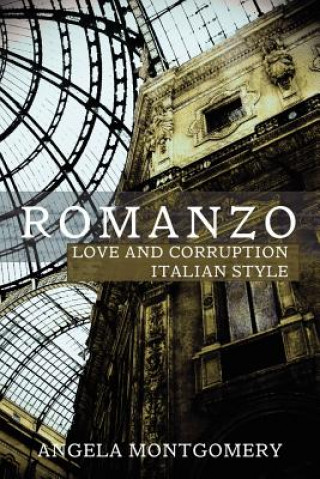 Carte Romanzo Angela Montgomery